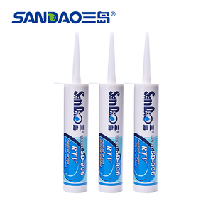 Professional Manufacturer SD906 RTV <b>Silicone</b> Sealant High Performance Electronic Adhesive for PCB and Industrial Applications - Product Image 2