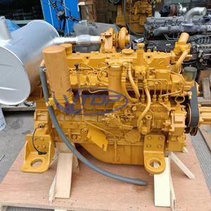 Motore diesel usato E320C E320A <span class=keywords><strong>E200B</strong></span> E320D gruppo motore diesel 3066/S6K/C6.4/C2.6 per escavatore gatto 3406 mitork - Product Image 3