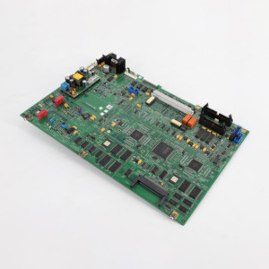 Популярная материнская плата CHENGLIAN — одноточечная — с одной печатающей головкой, для струйных принтеров с сольвентными чернилами, для принтеров 9020/9030, запчасти - Product Image 4