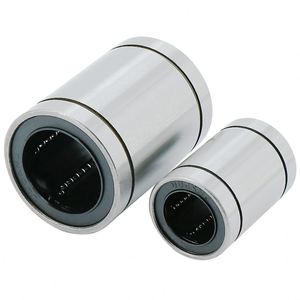 Rodamiento Lineal LM3UU LM4UU LM5UU LM6UU LM8UU LM10UU LM12UU LM16UU LM20UU LM25UU LM30UU LM35UU LM40UU LM50UU LM60UU LM80UU - Product Image 1