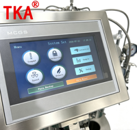 Réacteur parallèle automatique professionnel haute pression à 6 stations, contrôle PLC, en acier inoxydable SUS316L, conception à ouverture rapide pour usage en laboratoire