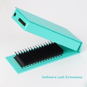 SP lông mi Fluffy lụa mềm <span class=keywords><strong>Mink</strong></span> lông mi mở rộng lông mi tự nhiên mở rộng nhãn hiệu riêng tùy chỉnh Lash mở rộng nguồn cung cấp - Product Image 2