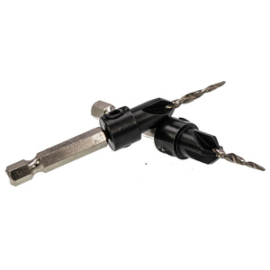 <span class=keywords><strong>2025</strong></span> 1/4 "hình lục giác chân chế biến gỗ nón gỗ mũi khoan <span class=keywords><strong>bit</strong></span> Bộ - Product Image 4