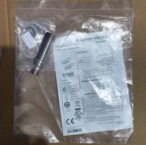 Sensor de Proximidad Leuze Original, Nuevo, IS 218 MM/4NO-8E0-S12, Apto para Automatización Industrial, Disponible en Stock - Product Image 3