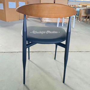 <span class=keywords><strong>Chaise</strong></span> de salle à manger de style scandinave <span class=keywords><strong>Chaise</strong></span> de salle à manger de luxe à la mode <span class=keywords><strong>Chaise</strong></span> de salle à manger <span class=keywords><strong>Art</strong></span> déco - Product Image 6