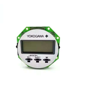 Débitmètre magnétique Yokogawa ADMAG AXF, haute précision, écran LCD, débitmètre industriel, support OEM - Product Image 4
