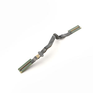 สายแพรโทรศัพท์มือถือสีเหลืองสำหรับซ่อมโทรศัพท์มือถือ Kyocera Duraxv Kyocerae4610 - Product Image 3