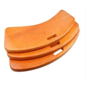 Patient Beasy Transfer Slide Board for Disabled Specific Design Covert Board From Bed to Wheelchair for Quick Transfer - Product Image 1