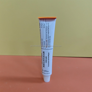 Crema coreana TXA para aclarar manchas, para manchas oscuras post-acné, enrojecimiento, piel opaca y con tono desigual - Product Image 5