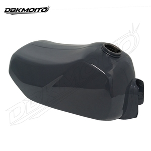 Réservoir de carburant pour moto <span class=keywords><strong>Simson</strong></span> S51 S53 <span class=keywords><strong>50cc</strong></span> - Product Image 1