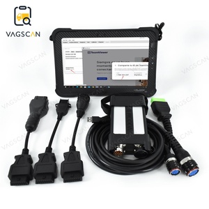 แท็บเล็ต Xplore รุ่นใหม่ ปี 2025+ สำหรับ 88894000 Heavy Duty สำหรับ VOCOM II VOCOM2 VOCOM 2.8.241 PTT สำหรับเครื่องมือวินิจฉัยรถบรรทุกแมคและรถขุด - Product Image 6
