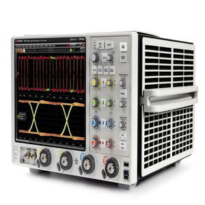 Oscilloscope Keysight / Agilent DSOV084A Infiniium série V : 8 GHz, 4 canaux analogiques - Product Image 2