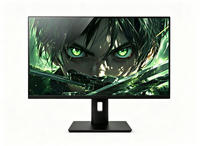 Nouveau Moniteur de Jeu PC 27 Pouces en Gros 240Hz IPS 2560x1440 5ms HDMIx2 DPx2 Support VESA Noir Professionnel Garantie 1 An