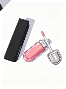 Gloss à lèvres longue tenue, brillant et hydratant, ne dessèche pas, 6,5 ml, vente en gros d'usine, best-seller - Product Image 2