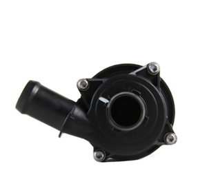 Bomba de agua auxiliar 5G0965567A 5Q0965567G 2Q0965567 para Audi A3 A4 A5 A6 Q3 Q5 TT VW Golf 7 Tiguan Touran Skoda <span class=keywords><strong>Seat</strong></span> - Product Image 5