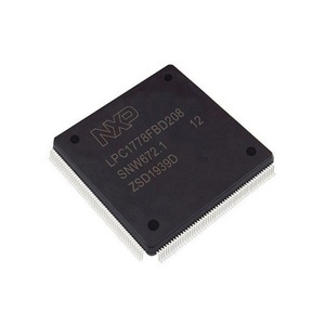 Purechip mới và ban đầu cho cánh tay vi điều khiết-trong kho qfp64 <span class=keywords><strong>lpc2132fbd64</strong></span> bom <span class=keywords><strong>IC</strong></span> với 01,11 tính năng - Product Image 4