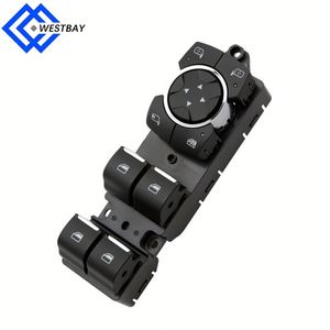 Interrupteur de lève-<span class=keywords><strong>vitre</strong></span> de voiture de haute qualité authentique pour <span class=keywords><strong>Ford</strong></span> <span class=keywords><strong>Focus</strong></span> H1BT-14540-DD - Product Image 3