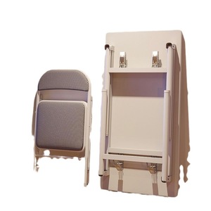 Foldable <b>desk</b>, study table, dressing table, rental room dining table, portable <b>folding</b> table, stall table, simple computer <b>desk</b> - Product Image 5