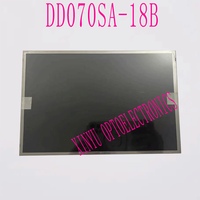Grosir monitor LCD resolusi 10.4 inci 800*600 kecerahan Panel LCD LB104S01-TL02 LB104S01-TL01 modul kristal cair
