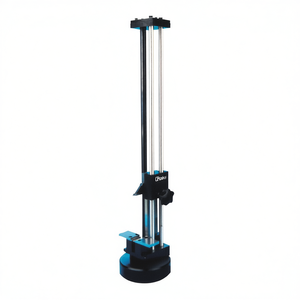 Ttake Zero Gauge For Bore Gauges And <b>Micrometers</b> Control Instruments - Product Image 2