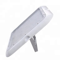 Lampes LED pour auvents 5000K 90W IP66 pour stations-service, entrepôts et garages