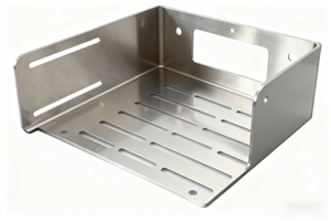 Braket dudukan mesin cuci baja tahan karat dudukan dinding kustom braket dudukan fabrikasi logam dudukan Dinding - Product Image 6