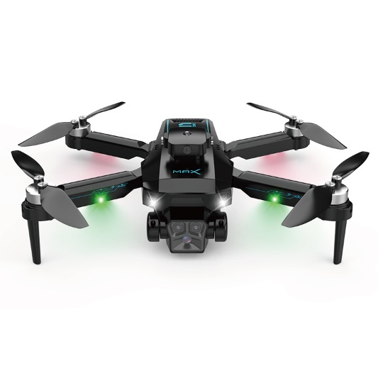 China original dron drone with camera 4k 480p hd aerial photography flying drone 2.4g wifi fpv outdoor selfie drone for beginner