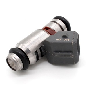 Inyector de Combustible Iwp058 para Volkswagen Golf Audi A2, Pieza de Repuesto de Acero, Presión Estándar - Product Image 4