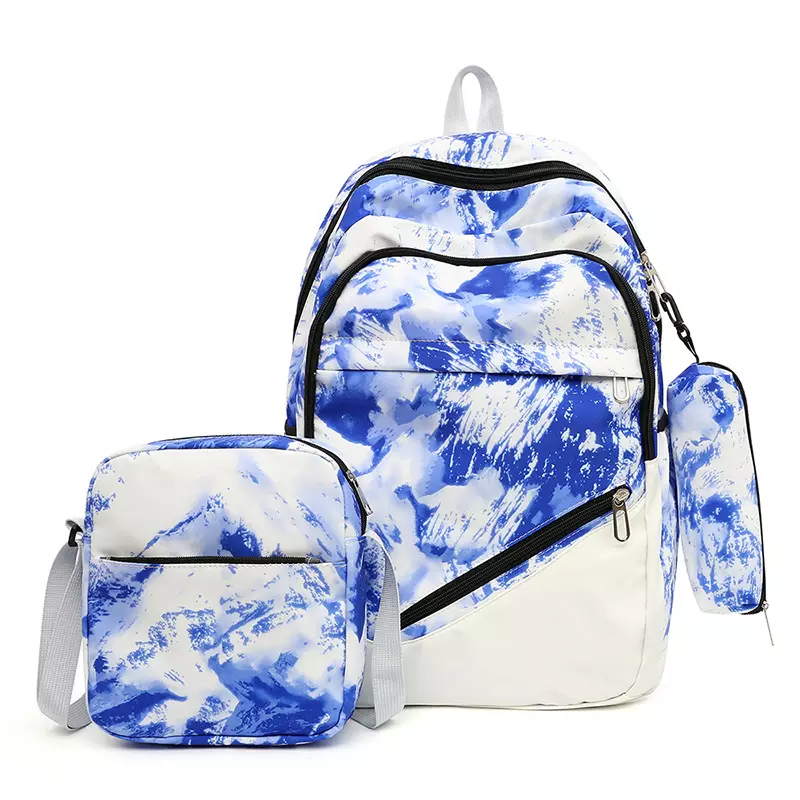 Модные детские школьные сумки и рюкзаки оптом, комплект модных рюкзаков для подростков, Заводские школьные сумки и рюкзаки для девочек