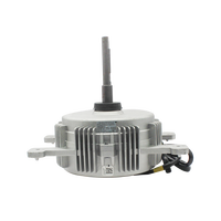Conjunto de Motor LG EAU43080051, DC540V 900W, Apto para LG Multi-V Exterior, Reemplaza EAU43080021 EAU43080034 EAU43080030/39/44/45