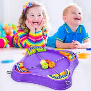 Plaque <span class=keywords><strong>de</strong></span> <span class=keywords><strong>combat</strong></span> multijoueur pour garçons, jouet <span class=keywords><strong>de</strong></span> <span class=keywords><strong>combat</strong></span> gyroscopique pour enfants, ensemble <span class=keywords><strong>de</strong></span> 2 à 4 joueurs, jeu <span class=keywords><strong>de</strong></span> loisirs classique - Product Image 3