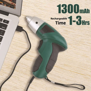 Ensemble de 20 outils de bricolage de base pour la maison, très vendu, dans un coffret à outils portable pour la vente <span class=keywords><strong>en</strong></span> <span class=keywords><strong>ligne</strong></span> - Product Image 4