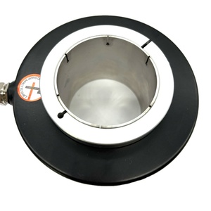 Calt 5V GHH10050G-4096BML5 50 mét thông qua lỗ rỗng trục 4096ppr thang máy ROTARY Encoder GHH100-50G4096BML5 - Product Image 2