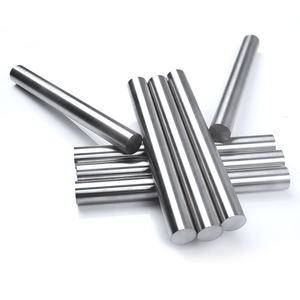 Fabrik Großhandel Wolfram karbid stangen Durchmesser 1mm 2mm 3mm 4mm 5mm 6mm 7mm 8mm 10mm 12m 14mm 16mm 18mm 20mm 22mm 25mm - Product Image 2