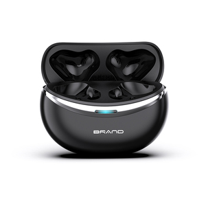 Audífonos Inalámbricos BT al por Mayor, Auriculares TWS con Estuche de Carga de 380 mAh, USB-C, ENC200, ENC - Product Image 4