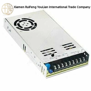 Rsp-320-27อุปกรณ์ควบคุม PLC สำหรับระบบอัตโนมัติสำหรับอุตสาหกรรมของแท้ของใหม่ - Product Image 1