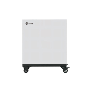 Batterie au lithium solaire à roues ZOOMAR, vente incroyable, cycles profonds, 48v 300Ah LiFepo4, batterie à l'état solide - Product Image 2