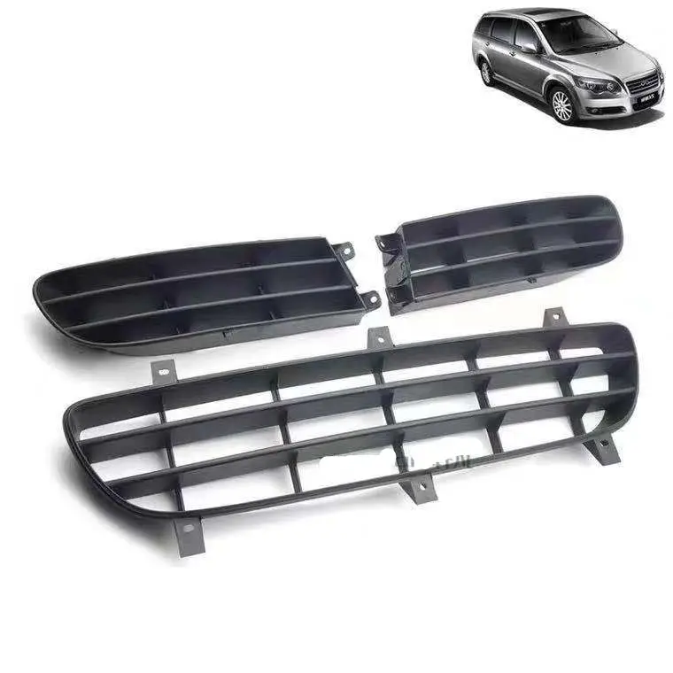 Grille Air Intake Centre /Original Chery Eastar 2.0 2.4 Front Bumper Lower Grill Bumper Lower Net Cherry Easter