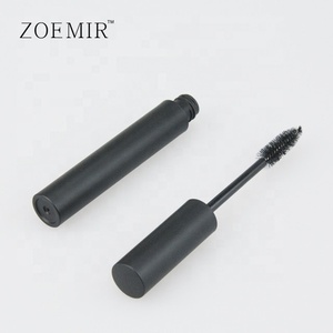<span class=keywords><strong>Tube</strong></span> de mascara nude <span class=keywords><strong>vide</strong></span>, dernier modèle, 10 ml, emballage de mascara avec brosse métallique - Product Image 2