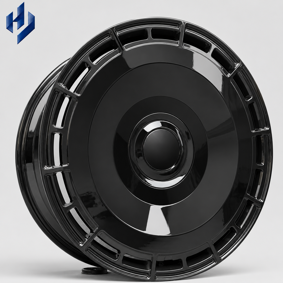 JHDZ Custom Wheels 17 18 19 20 21 22 Inch Forged Rims 22 Inch Wheel ...