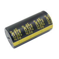 Electronic Components Component Super Capacitors Aluminum Electrolytic Capacitors 450v 1000uf 35x70 Capacitor Price