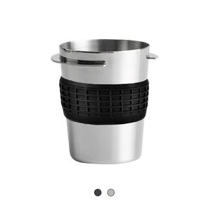 2026 Wholesale Stylish Durable Tool Long-Lasting Stainless Steel Mini Coated Cup for Coffee <b>Maker</b> - Product Image 1