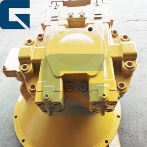 216-0038 2160038 Bomba Hidráulica Principal para Excavadora E330C - Product Image 3