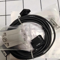 Sensor de Automatización Industrial EH-302, Componente de Control, Cabezal de Sensor, Aplicación de Detección y Control de Automatización Industrial
