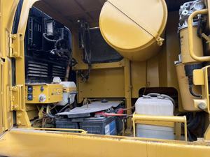Excavadora Usada de 50 Toneladas Caterpillar Cat 349d2l 349d 349dl 336 345 374D 374f 374 390 390d 390f, Excavadoras de Orugas Usadas - Product Image 6
