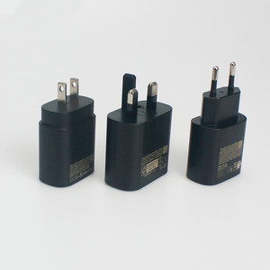Original Reino Unido UE nos <span class=keywords><strong>EP</strong></span> <span class=keywords><strong>TA800</strong></span> 25W PD rápido cargador USB C adaptador de viaje para Samsung Nota 10 S20 S21 Nota 20 - Product Image 6