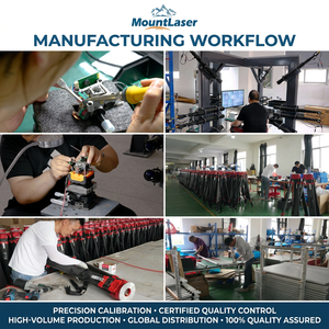 X-vormige draadophanging magnetische dempingscompensator automatische waterpas MA-DH36L optische waterpas voor terreinwaterpas stellen - Product Image 6