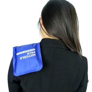 Nhà Máy Giá Nóng Lạnh Gel Gói Nén Lạnh Gel Ice <span class=keywords><strong>Pack</strong></span> Thể Thao Tái Sử Dụng Làm Mát Nhiệt Đông Lạnh Gói Nhiệt - Product Image 5