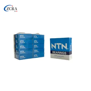 NTN 6202LLU Deep Groove Ball Bearing NTN