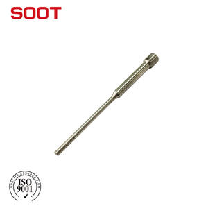 Phụ Tùng Thay Thế Khuôn Dập Thiết Kế Theo Yêu Cầu Dụng Cụ Bấm Ghim Dập Khuôn - Product Image 4